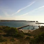 Casa Do Cabo De Santa Maria Гостевой дом