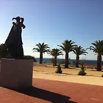 Casa Do Cabo De Santa Maria 3*