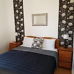Casa Do Cabo De Santa Maria Гостевой дом 3*
