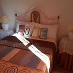 Гостевой дом Casa Do Cabo De Santa Maria Сагреш