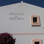 Гостевой дом Casa Do Cabo De Santa Maria