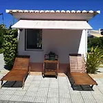Гостевой дом Casa Do Cabo De Santa Maria Сагреш