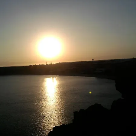 Konukevi Casa Do Cabo De Santa Maria