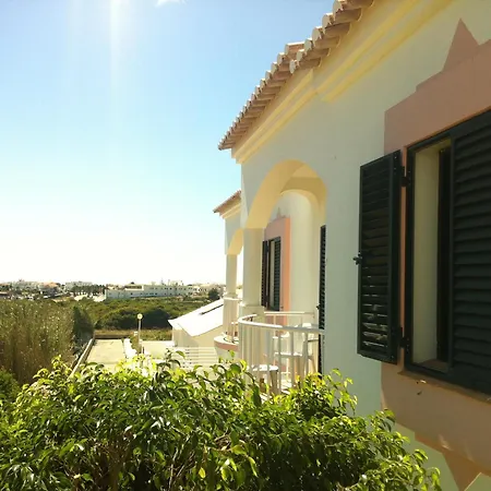 Casa Do Cabo De Santa Maria