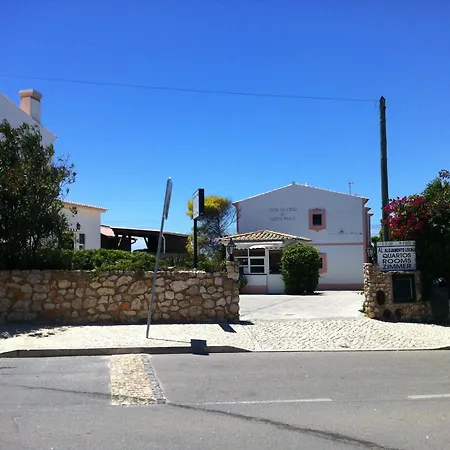 Konukevi Casa Do Cabo De Santa Maria Sagres