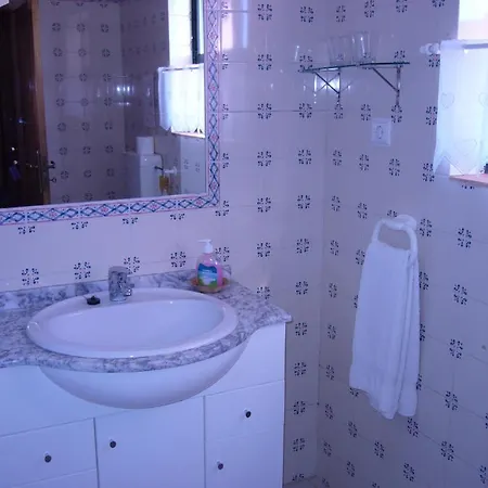 Konukevi Casa Do Cabo De Santa Maria 3*