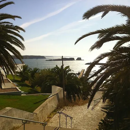 Casa Do Cabo De Santa Maria Sagres