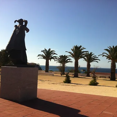 Casa Do Cabo De Santa Maria 3*