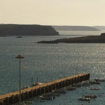 Casa Do Cabo De Santa Maria