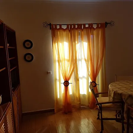 Casa Do Cabo De Santa Maria Konukevi Sagres