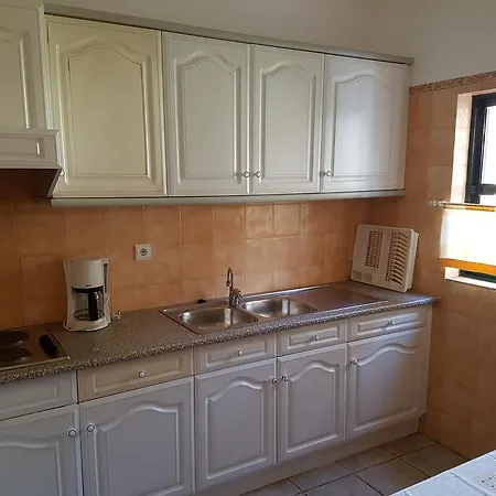 Casa Do Cabo De Santa Maria Konukevi