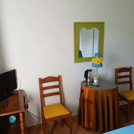 Konukevi Casa Do Cabo De Santa Maria Sagres