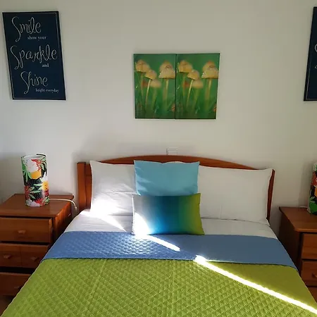 Casa Do Cabo De Santa Maria Konukevi Sagres