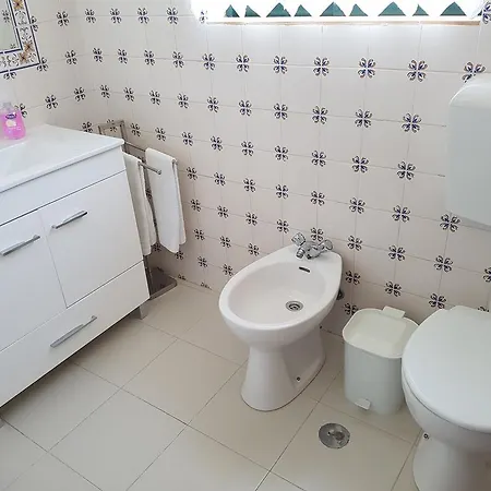 Casa Do Cabo De Santa Maria 3*