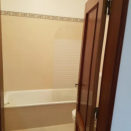 Konukevi Casa Do Cabo De Santa Maria