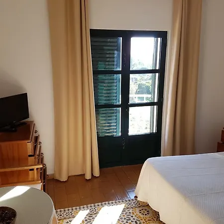 Casa Do Cabo De Santa Maria 3*