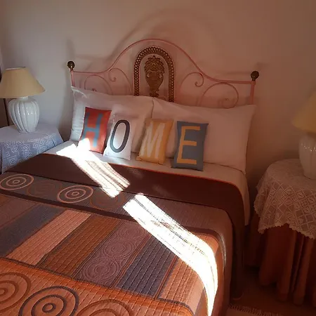 Konukevi Casa Do Cabo De Santa Maria Sagres