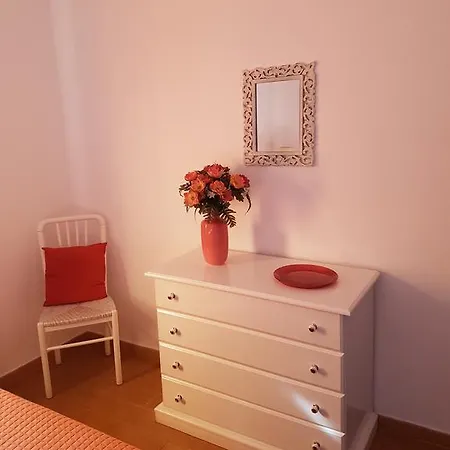 Casa Do Cabo De Santa Maria