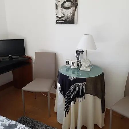 Casa Do Cabo De Santa Maria 3*