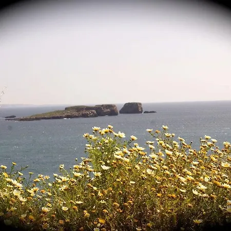 Casa Do Cabo De Santa Maria 3*