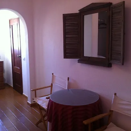 Penzion Casa Do Cabo De Santa Maria