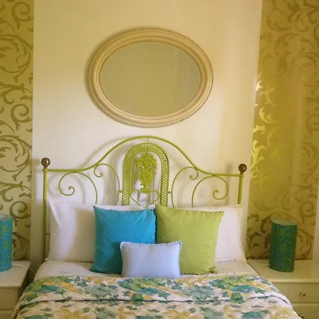 Konukevi Casa Do Cabo De Santa Maria Sagres