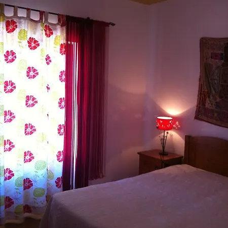 Casa Do Cabo De Santa Maria Konukevi