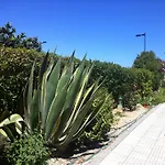 Guest house Casa Do Cabo De Santa Maria 3*