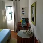 Casa Do Cabo De Santa Maria Guest house 3*