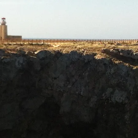 Gasthof Casa Do Cabo De Santa Maria 3*