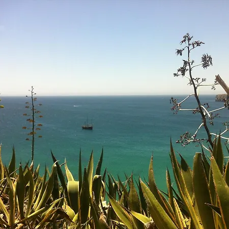 Casa Do Cabo De Santa Maria サグレス