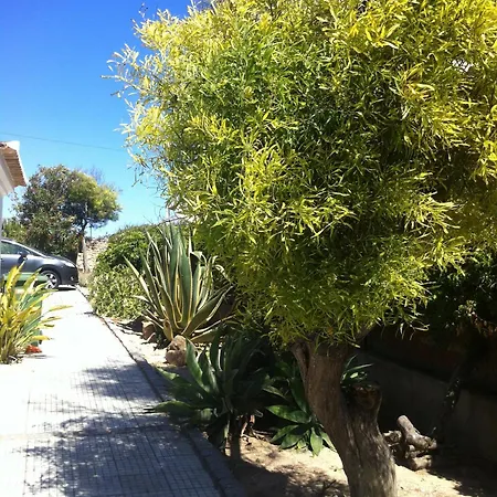 Gasthof Casa Do Cabo De Santa Maria