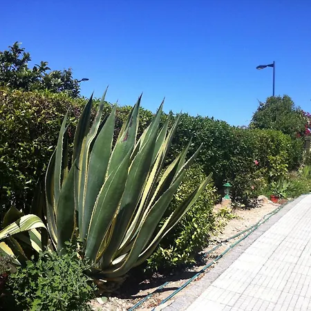 ゲストハウス Casa Do Cabo De Santa Maria 3*