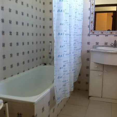 Gasthof Casa Do Cabo De Santa Maria Sagres