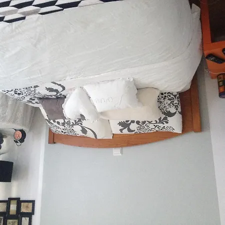 Gasthof Casa Do Cabo De Santa Maria Sagres