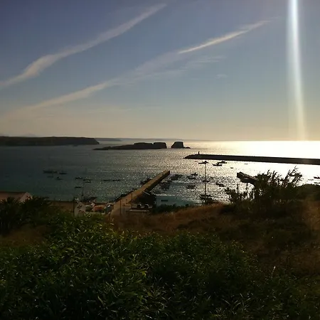 Gasthof Casa Do Cabo De Santa Maria 3*