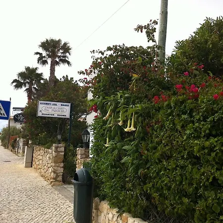 Casa Do Cabo De Santa Maria Gasthof 3*