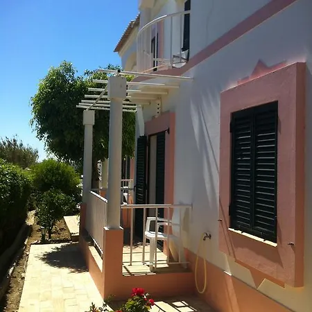 Gasthof Casa Do Cabo De Santa Maria