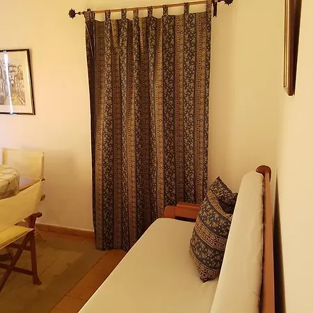 Casa Do Cabo De Santa Maria