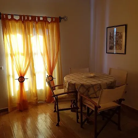 Casa Do Cabo De Santa Maria Gasthof 3*