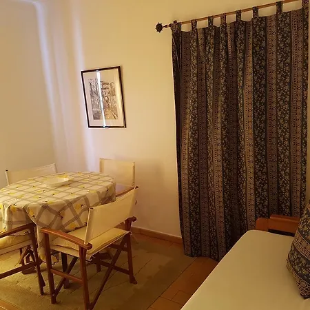 Casa Do Cabo De Santa Maria 3* サグレス