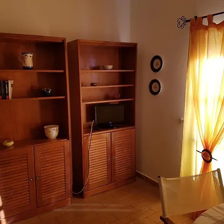 Gasthof Casa Do Cabo De Santa Maria