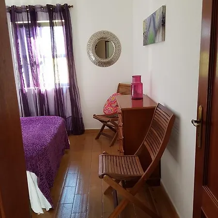 ゲストハウス Casa Do Cabo De Santa Maria サグレス