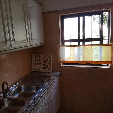 Casa Do Cabo De Santa Maria Gasthof Sagres