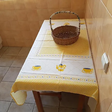 Gasthof Casa Do Cabo De Santa Maria 3*