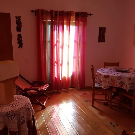 Casa Do Cabo De Santa Maria Gasthof 3*