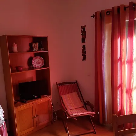 ゲストハウス Casa Do Cabo De Santa Maria サグレス