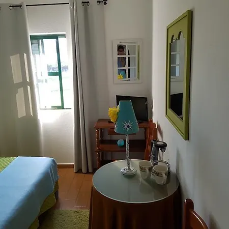 Casa Do Cabo De Santa Maria Gasthof 3*