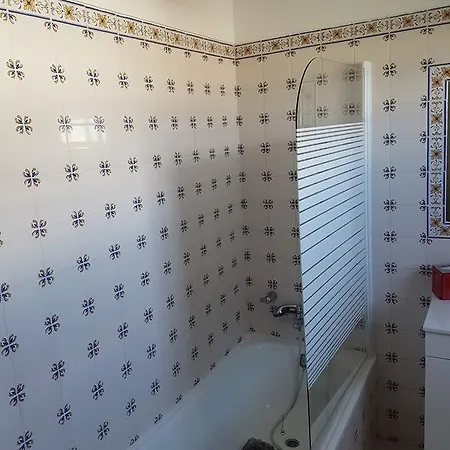 Casa Do Cabo De Santa Maria