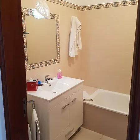 Casa Do Cabo De Santa Maria Sagres